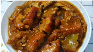 LECHON PAKSIW | SIMPLENG MGA INGREDIENTS LANG NASA KUSINA MO