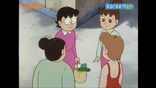 Doraemon - HTV3 lồng tiếng - tập 106 - Mamanet mạng lưới các bà mẹ