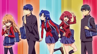 TORADORA EPISODE 6 SUB INDO