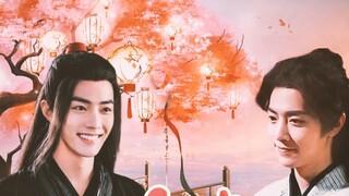 Xiao Zhan Narcissus | "There's Something Wrong with My Blind Date" | Episode 4 | Sanxian | Original 
