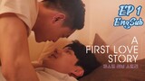 [KR] A First Love Story (2021) EP 1 of 2 EngSub Mini Series