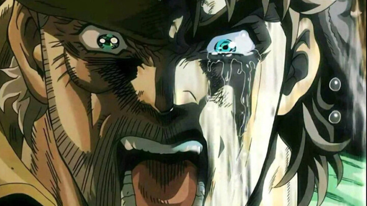 Mở "JOJO" theo góc nhìn của Nhị Kiều