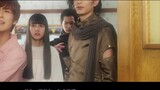 MV ใหม่ของ Jay Chou [รอเธอแปลงร่าง] Kamen Rider woz