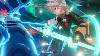 31 SEC Maguu kenki x3 | Childe C0 Kazuha C0 - [Genshin Impact]