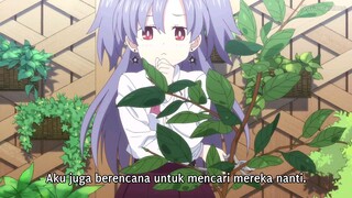 Ninja to Koroshiya no Futarigurashi - Episode 2 (HD) Sub Indo