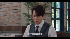 Baek Si-yeon yang merupakan anak laki-laki yang licik + Hong Hee-joo yang sedikit bersalah + Ji Sang
