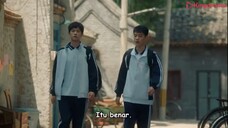 🌈 STAY WITH ME (2023) EPS. 1 INDO SUB 🌈