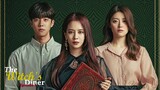 The Witch's Diner E8 | Tagalog Dubbed | Fantasy | Korean Drama