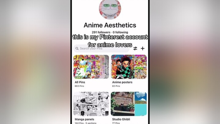 If u need help getting to it tell me!🌱fyp anime animeaesthetics animeposters foryou foryourpage stu