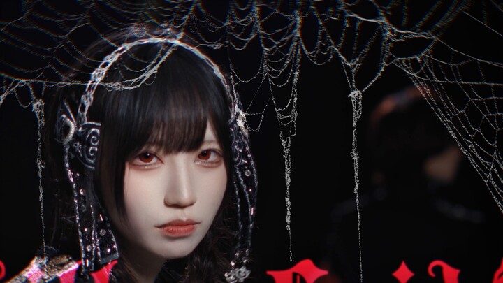 ep.4【××× project】Killer Spider/Crash Peak-Pinocchio sedang menari【Getaran asli】