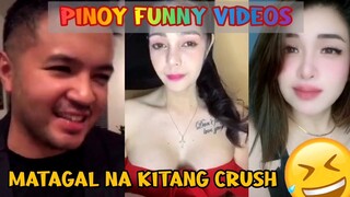 MARE PAKISS NAMAN OH  / Pinoy Funny Videos / Pampa-GoodVibes #10