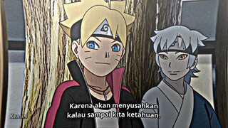 udh tau klan Hyuga masih aja ngumpet²😮‍💨