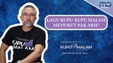 FULL! Pak Arif Dirgantara Ngomongin Lagu Kupu-Kupu Malam! | OST. KUPU🦋MALAM
