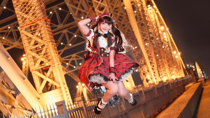 สมาชิกผู้เข้าชิง AKB48! - คุกกี้เสี่ยงทายรัก! -