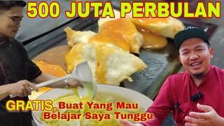 500 JUTA PERBULAN!! GAK NYANGKA USAHA INI BISA BESAR DALAM 1 TAHUN BISA ADA 4 CABANG | IDE BISNIS