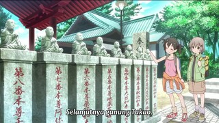 YAMA NO SUSUME PRESENT SUB INDO