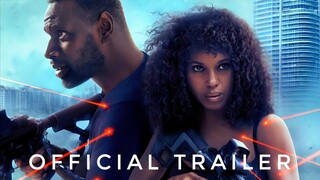 SHADOW FORCE Trailer (2025)