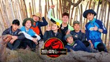 Law Of The Jungle (Komodo & Flores Island)  Ep1