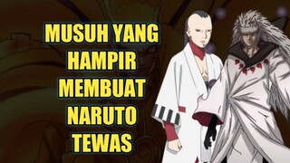 NARUTO HAMPIR TEWAS !!! Inilah 11 Musuh Yang Hampir Membuat Naruto Tewas Sampai Di Era Boruto