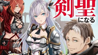 Katainaka no Ossan, Kensei ni Naru: EPS 5 SUB INDO