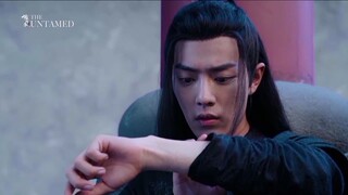 The Untamed EP 94 part 6 / Tagalog Dubbed