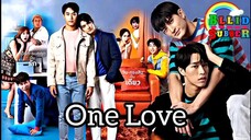 🌈🌈One Love ❤ SitCom🌈🌈ind.sub ep.09 BL.🇹🇭🇹🇭🇹🇭 By.BintankSubber(BLLIDSubber)