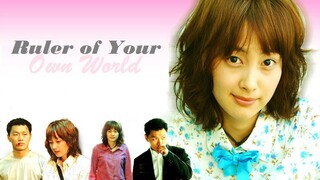 Ruler of Your Own World E13-E15 | Drama | English Subtitle | Korean Drama