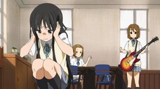 K-ON! s1 episode 03 sub indo