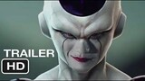 Dragon Ball Z: The Movie | Teaser Trailer 2021 | BANDAI NAMCO CONCEPT