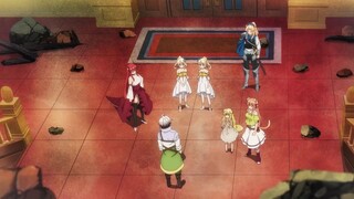 Yuusha Party wo Tsuihou sareta Beast Tamer Episode 12 subtitle Indonesia 🇮🇩