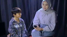Anugerah Terindah - Andmesh Cover By Rajuli Almaseid _ Kakak Ralin Jameela(720P_HD)