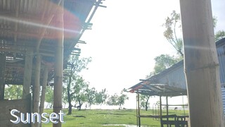 Beautiful sunset | SbR.