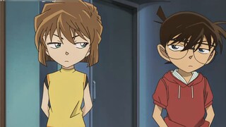 A review of the famous scenes in Detective Conan: Easter eggs that were added seven years later