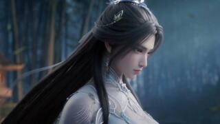 Characters PV | 小白 (Xiao Bai) | Jade Dynasty2 Zhu Xian Season 2 (Zhu Xian 2) Donghua Date