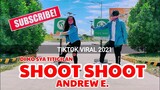 SHOOT SHOOT | TikTok Viral | Andrew E| Hindi ko Sya Titigilan | Zumba Dance Fitness