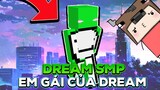 Dream SMP Minecraft  - Drista Em Gái Dream