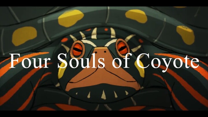 FOUR SOULS OF COYOTE –  Final Trailer – WATCH THE FULL MOVIE LINK IN DESCRIPTION