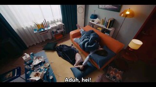 Motel California Episode 4 Sub Indo