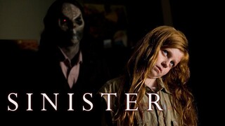 SINISTER