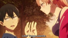 Kakkou no linazuke : Episode 12 Sub Indo