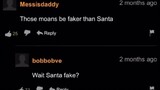 Merry Christmas Normies 🎁🎅