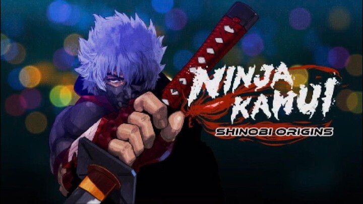 Ninja Kamui: Shinobi Origins Episode 1 #ninjakamui #letsplay #gaming #anime #action