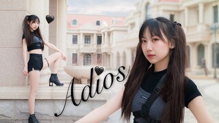 【双猫】❤️Adios❤️腿长一米八之努力变飒的我 щ(｀ω´щ)