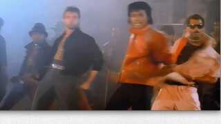 [Michael Jackson] Beat it, tutorial tari yang sangat lengkap dan terperinci. Jika Anda tidak bisa me