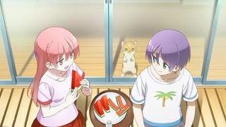 Tonikaku Kawaii Season 2  - PV