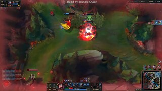 Twitch đi chơi bị chogat bắt gặp dí bắt cực hài trong liên minh huyền thoại #game
