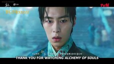 Alchemy of Souls Episode 20 Eng Sub - Finale