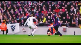 Lionel Messi - Huyền thoại sống của làng bóng đá