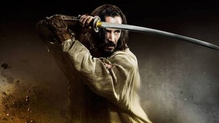 Fantasy/Action/History Movie   47 Ronin (2013) FULL