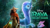 Raya and the Last Dragon Watch Full Movie Link In Description